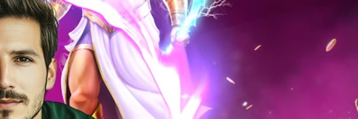 Goat Banner