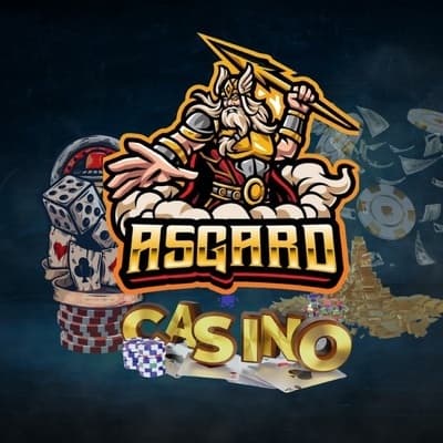 Slot Oyunları Asgard