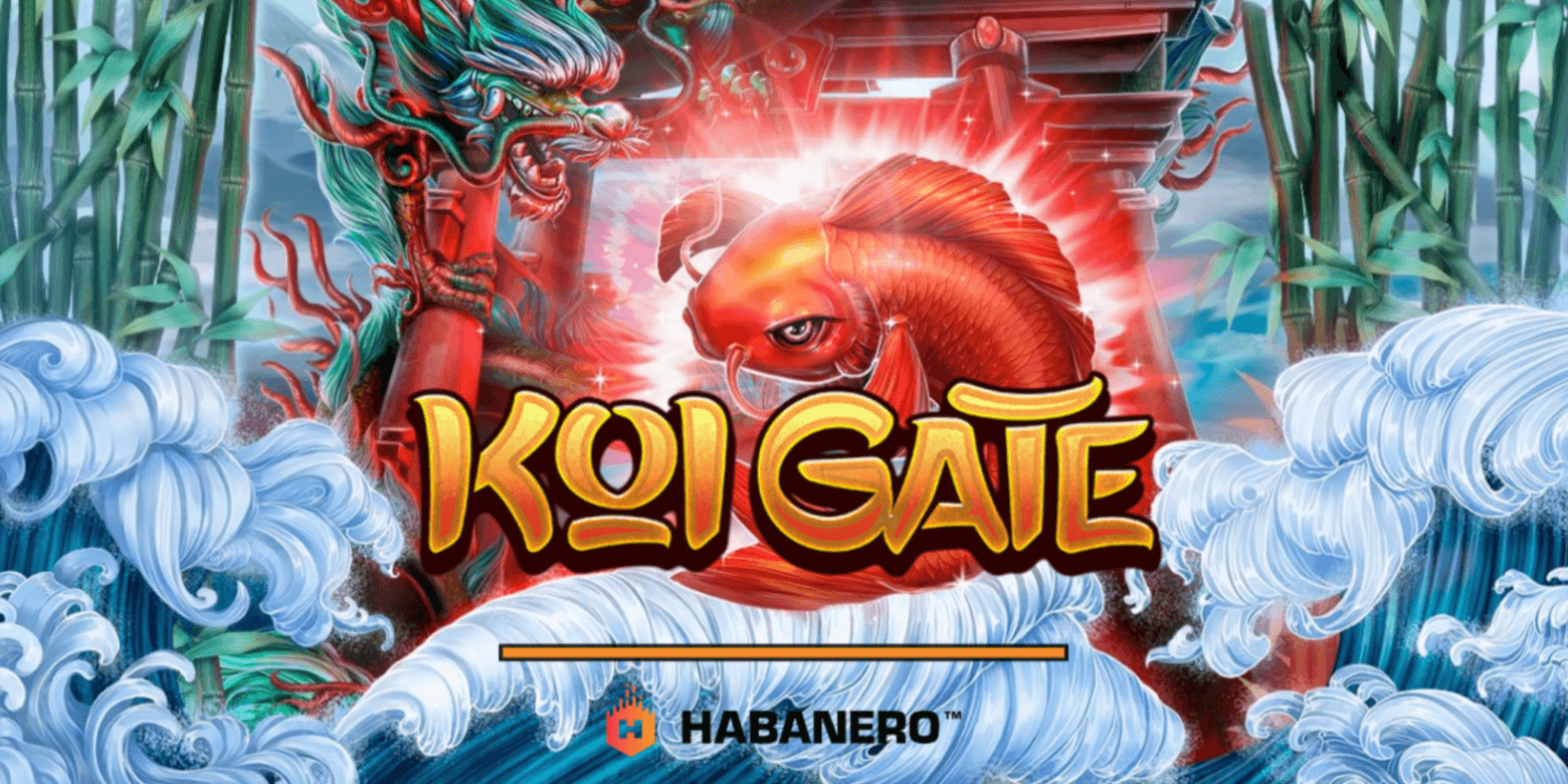 Koi Gate