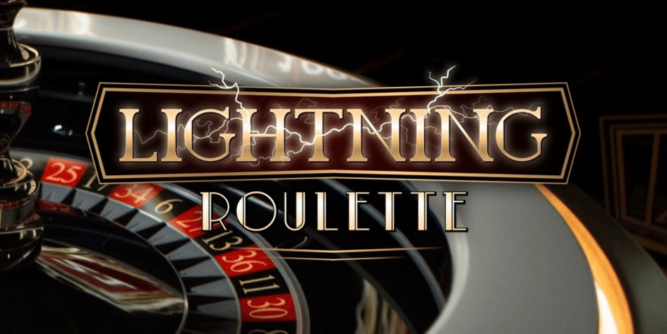 Lightning Roulette