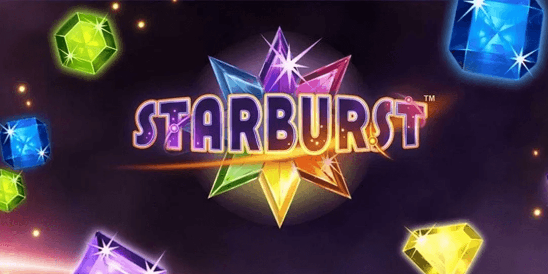 Starburst