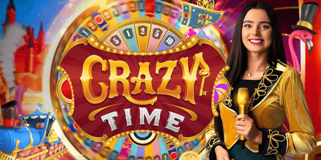 Crazy Time