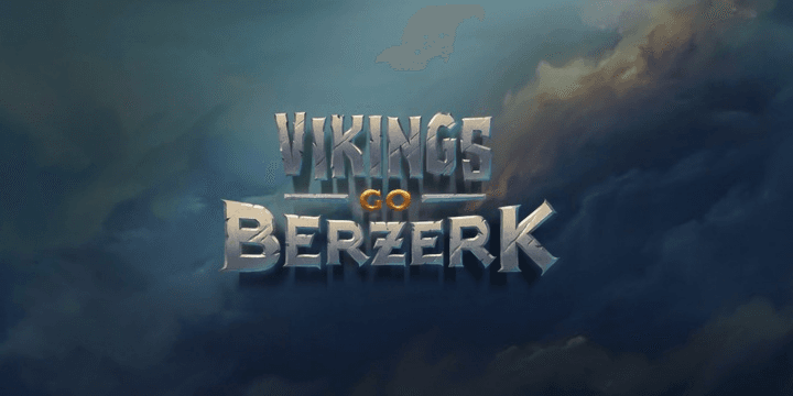 Vikings Go Berzerk