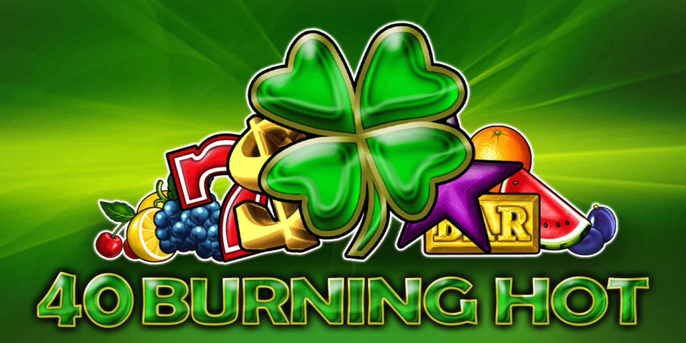 40 Burning Hot Bell Link