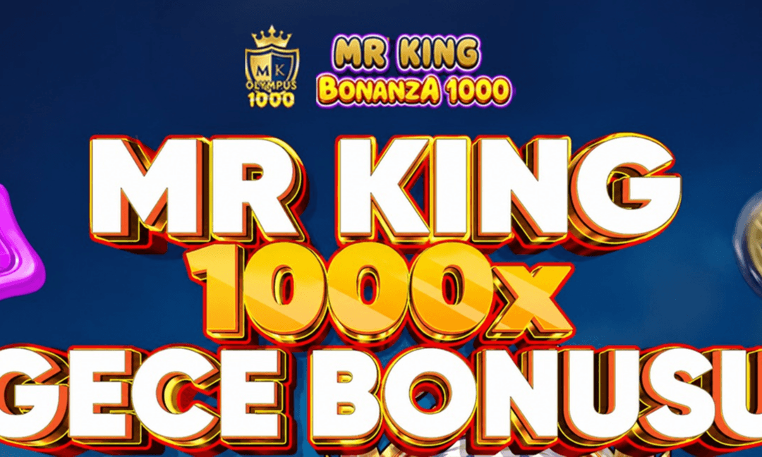 1000x Gece Bonusu — Çevrimsiz
