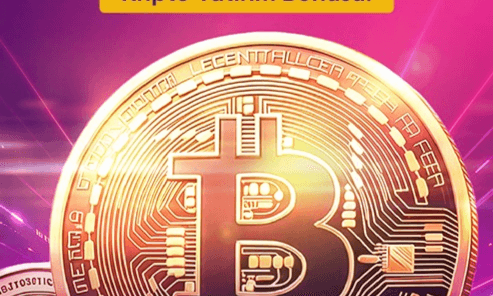 %25 Kripto Yatırım Bonusu — 50.000₺'ye Kadar