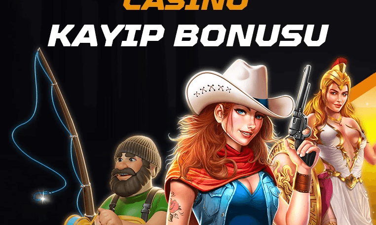 Anlık %20 Casino Discount