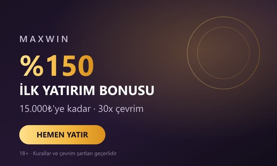 %200 Hafta Sonu Yatırım Bonusu — 20.000 TL ye Kadar