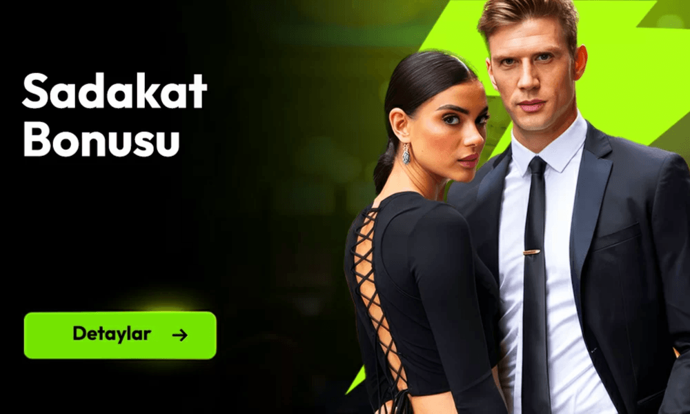 Sadakat Puan Sistemi — Puanları Ödüllerle Değiştir