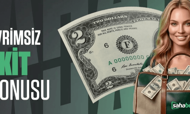 Her Gün %20 Limitsiz Çevrimsiz Nakit Bonus