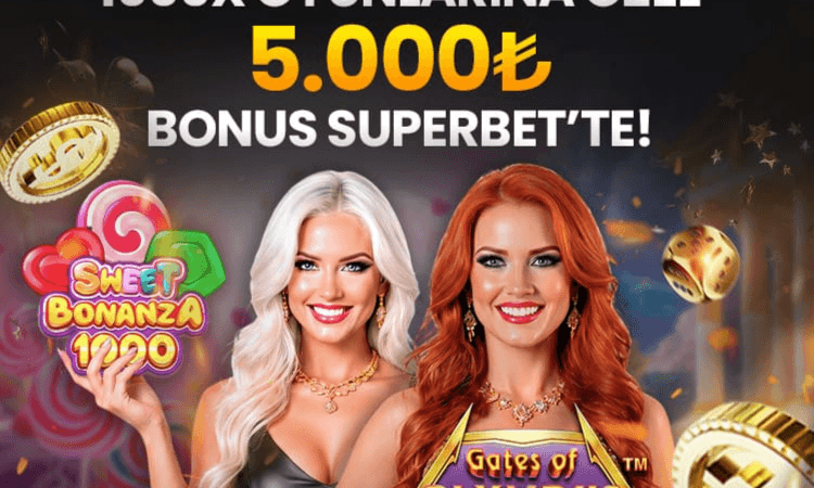 Pragmatic Play 1000x Oyunlarına Özel Bonus