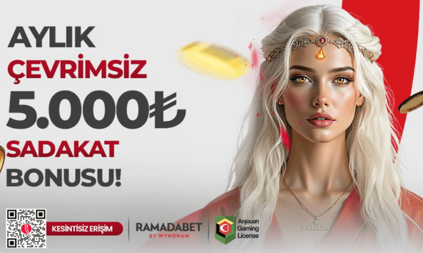 Aylık Sadakat Bonusu — Aylık Yatırıma Göre