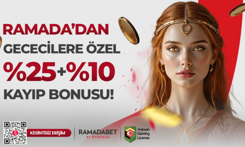 Her Gece %35 Kayıp Bonusu — %25 Otomatik + %10 Gece Özel