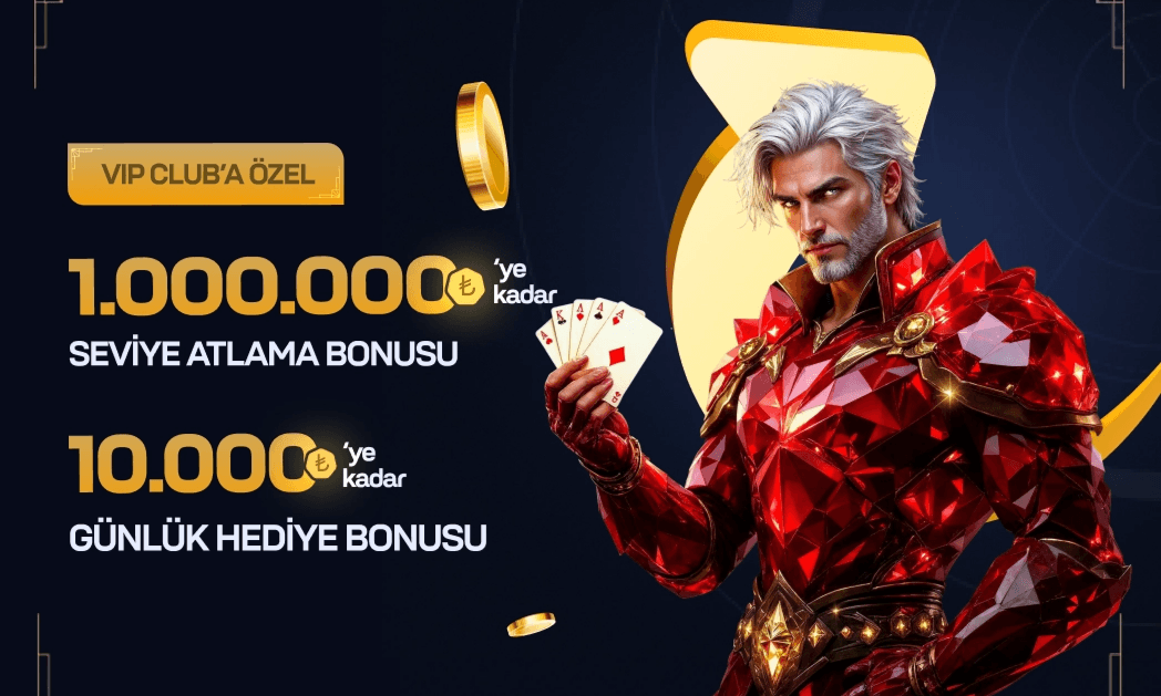 Seviye Atlama, Günlük Hediye ve Kumbara Bonusu