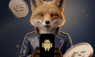 Android Uygulaması Kurulumuna 5 EUR Bonus