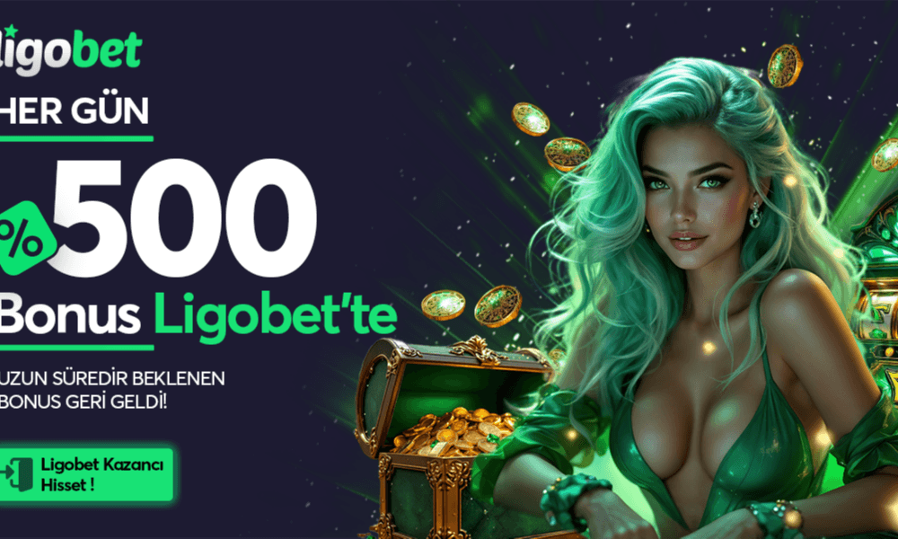 Gün İçindeki İlk 5 Yatırıma %500'e Kadar Bonus