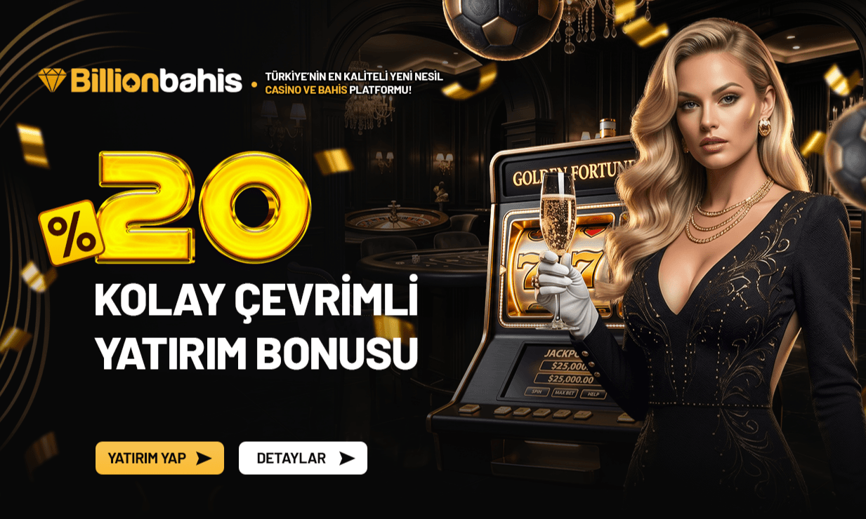 %20 Kolay Çevrimli Yatırım Bonusu