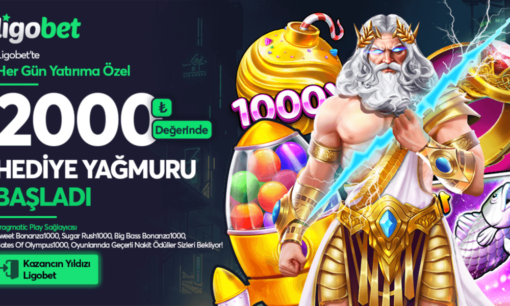Yatırıma Ertesi Gün 100 Freespin Ödülü