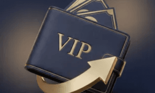 VIP Cashback — 8 Seviyeli Sadakat Programı