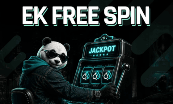 Her Yatırıma Özel Avantajlı Free Spin