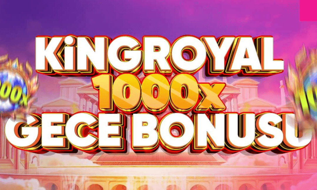 1000x Gece Bonusu — Çevrimsiz