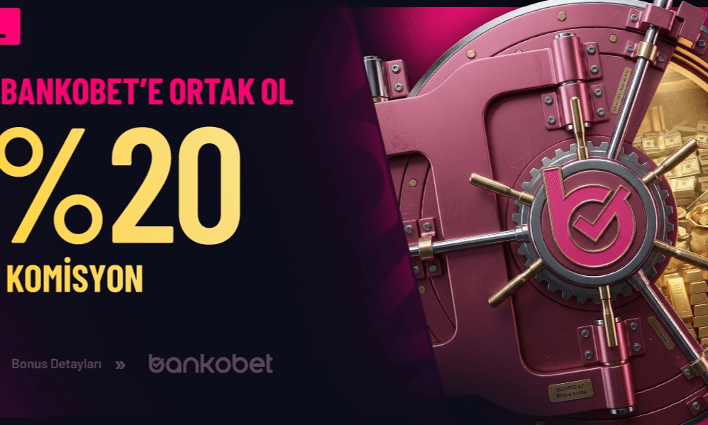 Arkadaşını Getir — %20 Komisyon + 200₺ Başlangıç