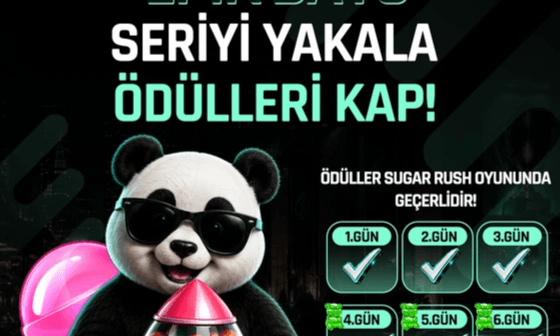Epik Days — Her Gün Yatırım Yap Kazancını Katla