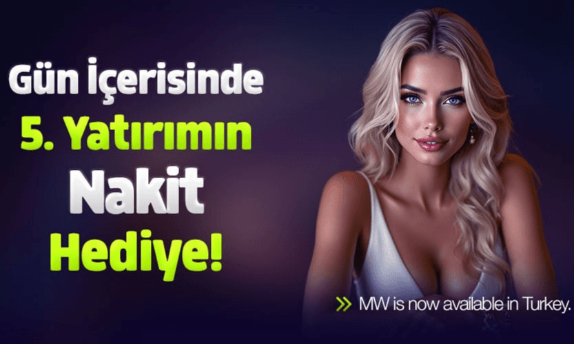 5. Yatırımın Hediye — Art Arda 4 Kayıptan Sonra