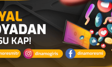 Sosyal Ağ Yarışma ve Etkinlik Bonusları