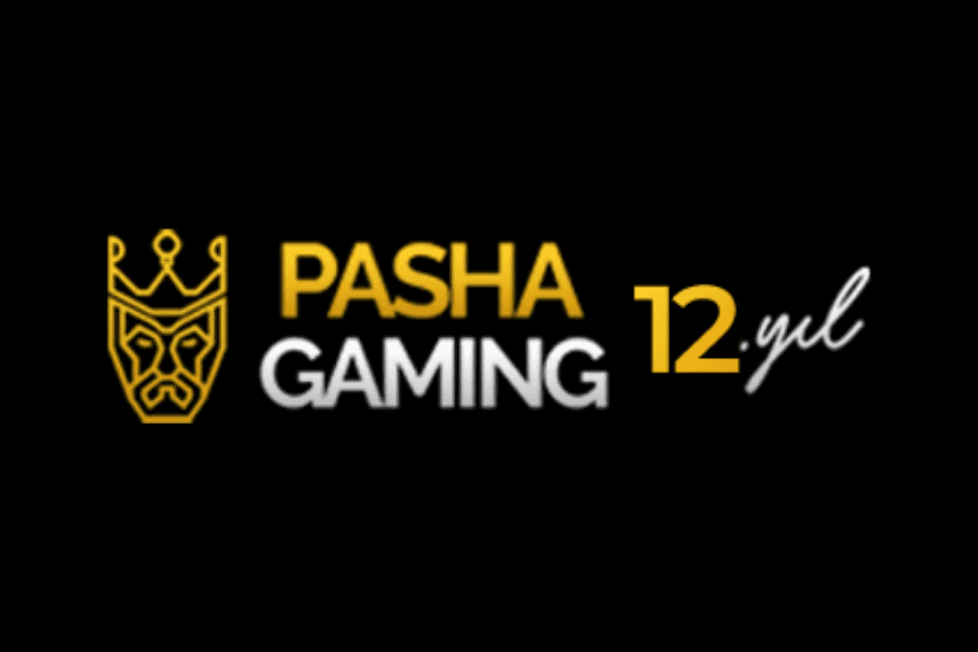 Pashagaming