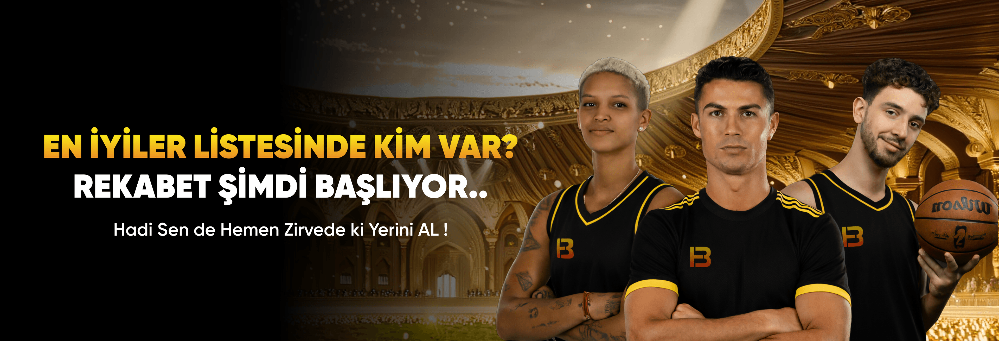 Goat Banner