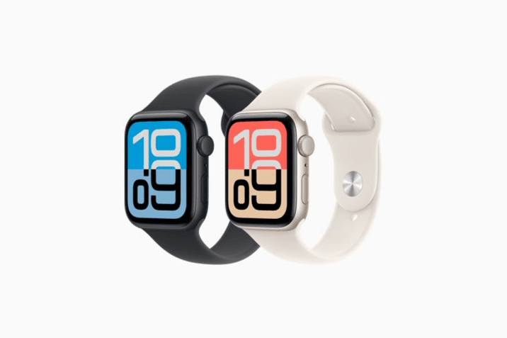 Apple Watch SE