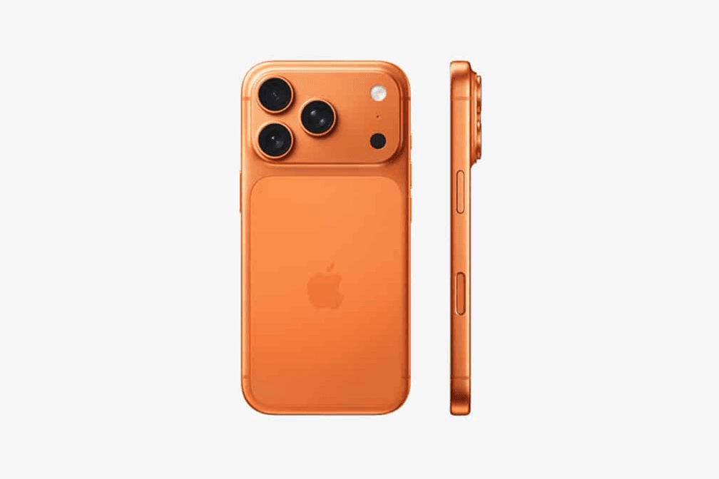 iPhone 17 Pro