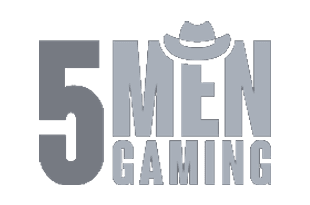 5Men Games