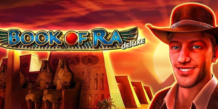 Book of Ra Deluxe — Yüksek Volatilite Gecesi