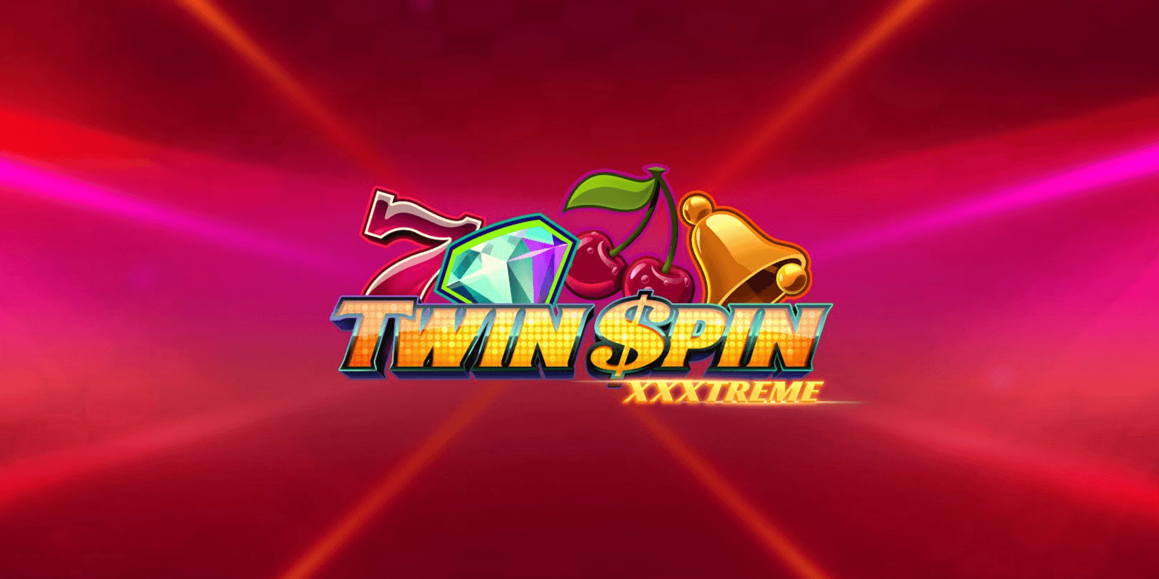 Twin Spin™ XXXtreme