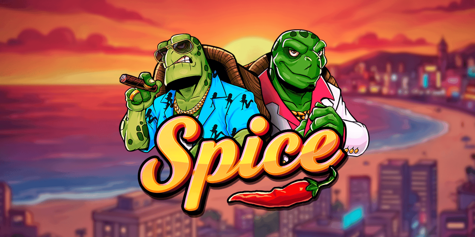 Spice