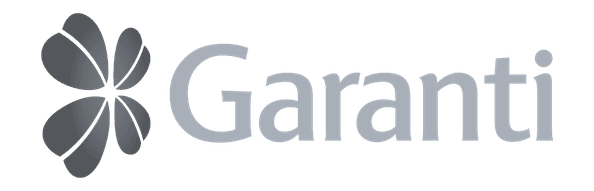 Garanti QR