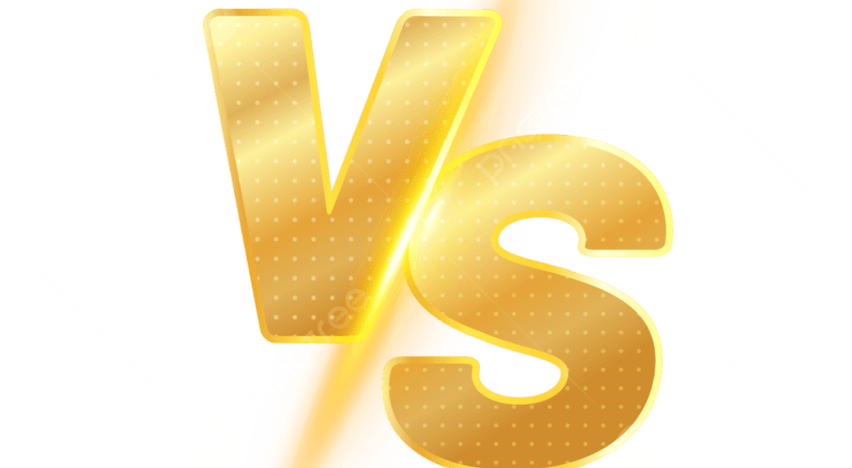 Vs