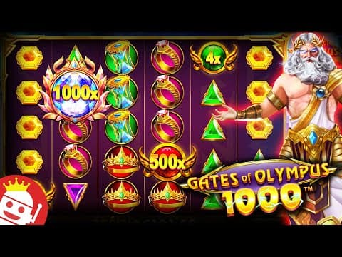 Gates of Olympus Max Win Tetiklendi